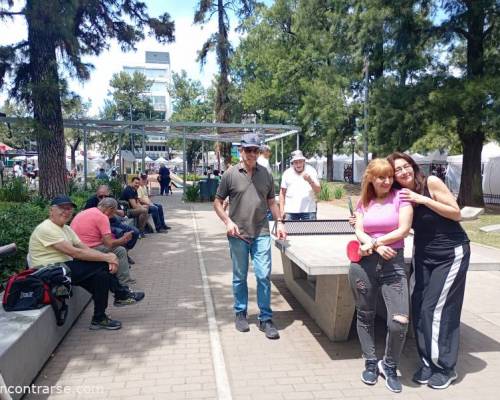 35438 5 PIMPONEAMOS EN VILLA DEVOTO