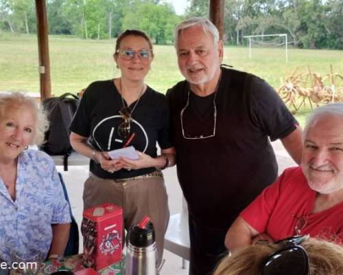 35441 13 TURISMO RURAL EN ALMIRANTE BROWN. DIA DE CAMPO “ESTABLECIMIENTO DON FACUNDO” MINISTRO RIVADAVIA. 