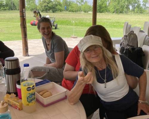 35441 37 TURISMO RURAL EN ALMIRANTE BROWN. DIA DE CAMPO “ESTABLECIMIENTO DON FACUNDO” MINISTRO RIVADAVIA. 