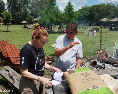 35441 7 TURISMO RURAL EN ALMIRANTE BROWN. DIA DE CAMPO “ESTABLECIMIENTO DON FACUNDO” MINISTRO RIVADAVIA. 