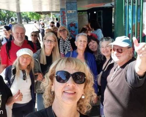 35441 84 TURISMO RURAL EN ALMIRANTE BROWN. DIA DE CAMPO “ESTABLECIMIENTO DON FACUNDO” MINISTRO RIVADAVIA. 