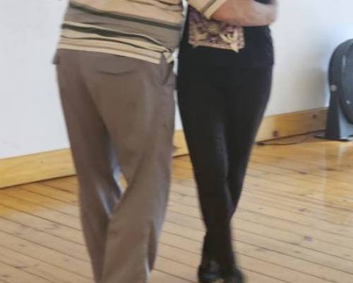 35444 1 Clases de Tango y Técnica