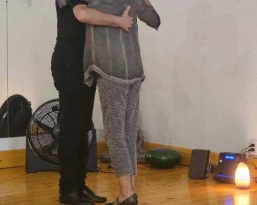 35444 10 Clases de Tango y Técnica