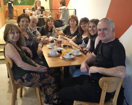 35444 17 Clases de Tango y Técnica