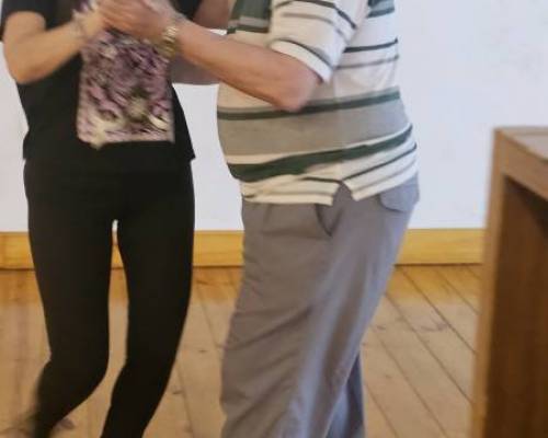 35444 3 Clases de Tango y Técnica