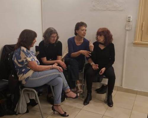 35445 10 Clases de Tango y Técnica