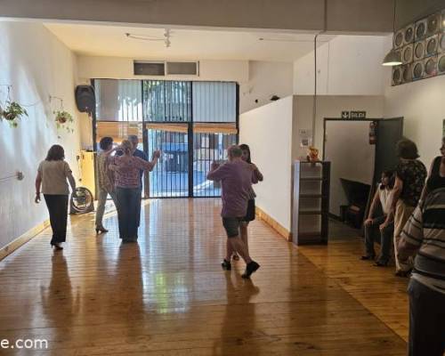 35446 1 Clases de Tango y Técnica