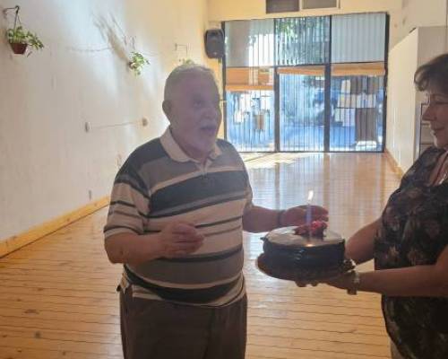 35446 6 Clases de Tango y Técnica