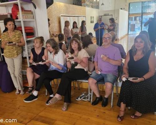 35446 7 Clases de Tango y Técnica