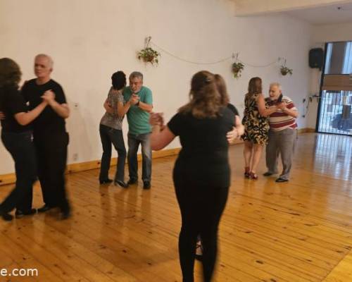 35448 10 Clases de Tango y Técnica