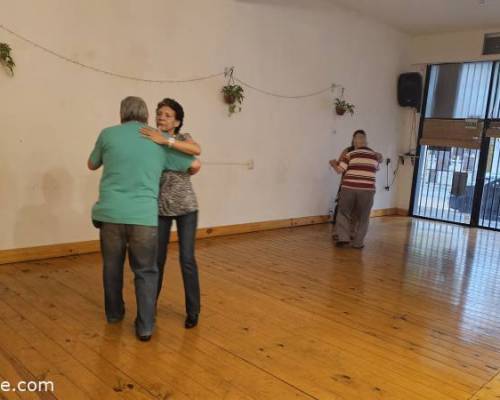 35448 13 Clases de Tango y Técnica