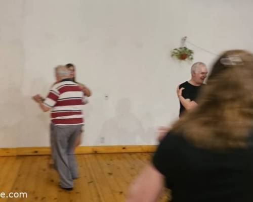 35448 14 Clases de Tango y Técnica