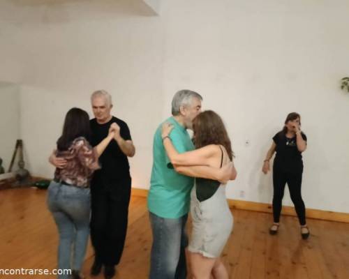 35448 17 Clases de Tango y Técnica