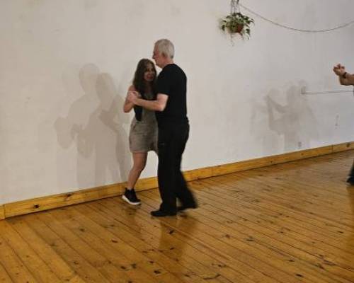 35448 7 Clases de Tango y Técnica