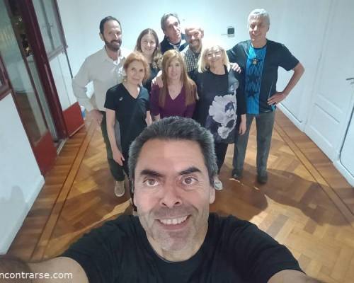 35452 1 VOLVEMOS A CABALLITO CON AMERICANO Y ROCK !