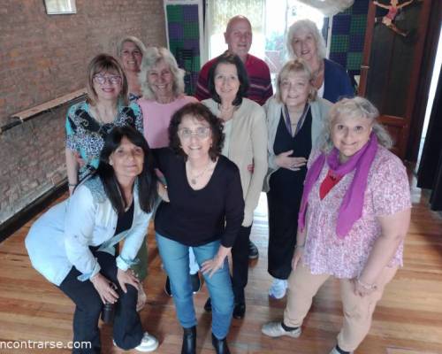 35453 1 Y SEGUIMOS CON AMERICANO DESDE CERO Y ROCK  EN CHACARITA !