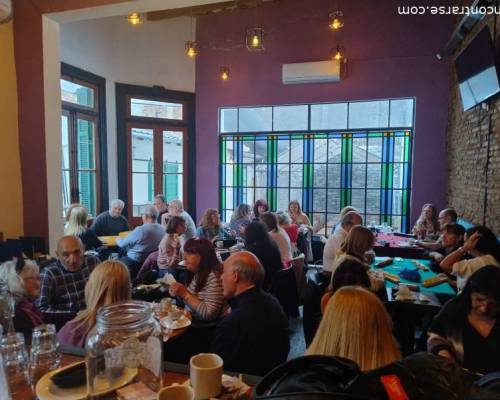 35456 1  PLANAZO DE FERIADO:JUEGOS + MERIENDA 