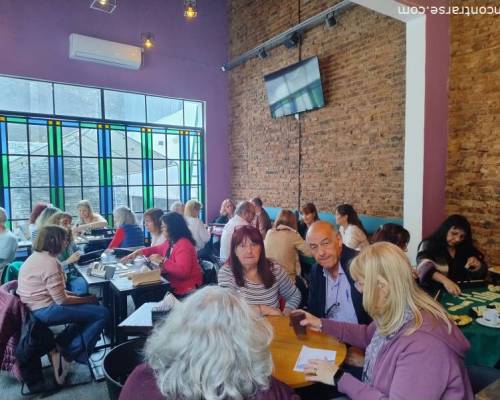 35456 11  PLANAZO DE FERIADO:JUEGOS + MERIENDA 