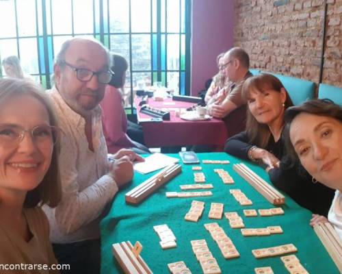 35456 13  PLANAZO DE FERIADO:JUEGOS + MERIENDA 