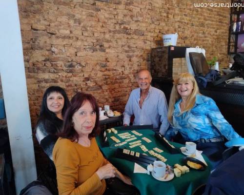 35456 4  PLANAZO DE FERIADO:JUEGOS + MERIENDA 