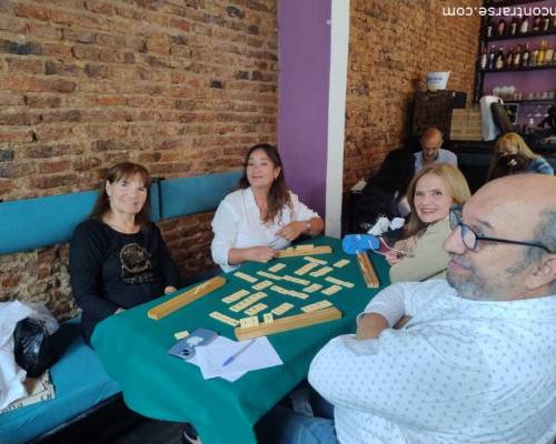 35456 8  PLANAZO DE FERIADO:JUEGOS + MERIENDA 