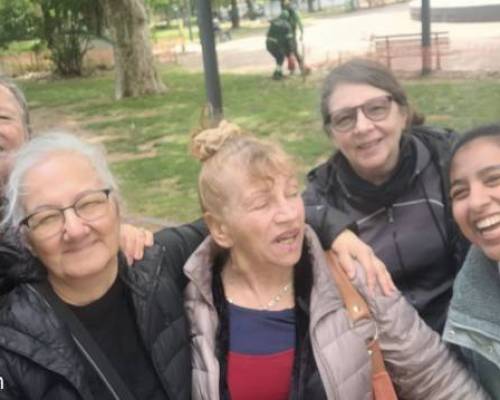 35457 2 Vení a elongarte, flexibilizarte íntegramente.trabajar articulaciones  ,columna vertebral .Tonificante ,con el excelente maestro Aldo von Landesen .