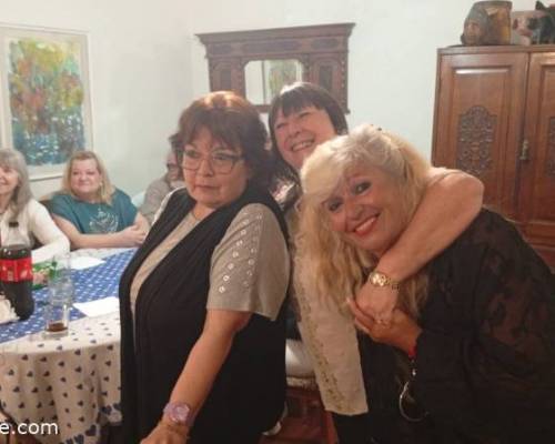 35460 12 COMIDA Y GUITARREADA EN LO DE MAJO!!!