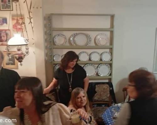 35460 14 COMIDA Y GUITARREADA EN LO DE MAJO!!!