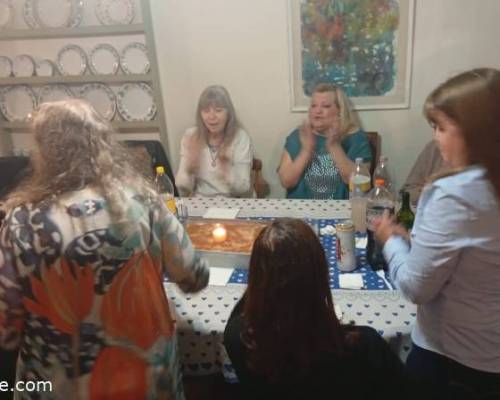 35460 19 COMIDA Y GUITARREADA EN LO DE MAJO!!!