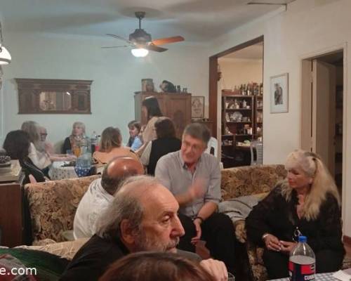 35460 24 COMIDA Y GUITARREADA EN LO DE MAJO!!!