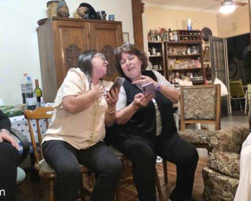 35460 7 COMIDA Y GUITARREADA EN LO DE MAJO!!!