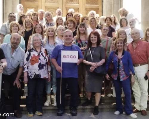 35467 54 CONCIERTO CORAL HOMENAJE ASTOR PIAZZOLA - ARIEL RAMIREZ - IGLESIA DEL SALVADOR