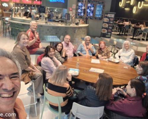 35479 2 En Alto Palermo hablamos de viajes