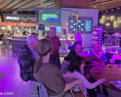 35479 5 En Alto Palermo hablamos de viajes