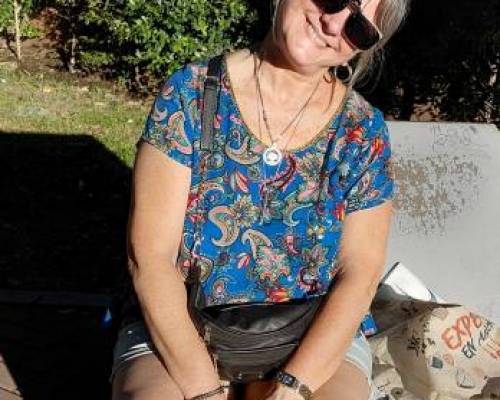 35481 14 Jugamos Ping Pong en Parque Chacabuco!!