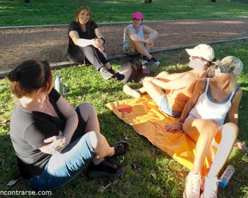 35481 8 Jugamos Ping Pong en Parque Chacabuco!!