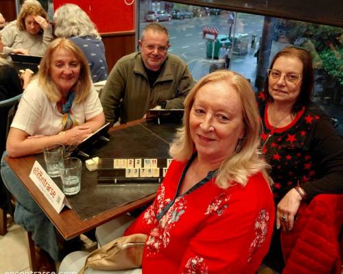 35482 10 Jugamos Rummy en Caballito!!