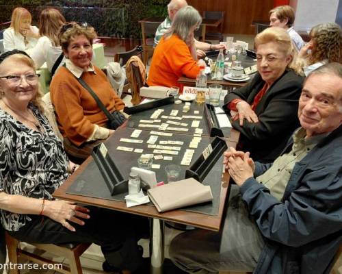 35482 11 Jugamos Rummy en Caballito!!