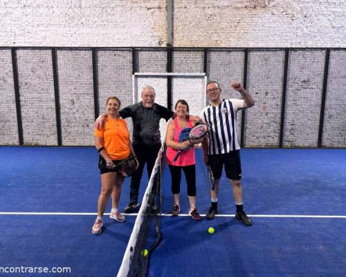 35489 5 ** JUGAMOS AL PADDLE **