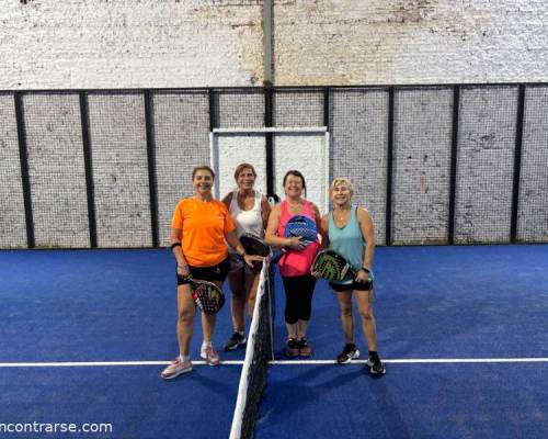 35489 6 ** JUGAMOS AL PADDLE **