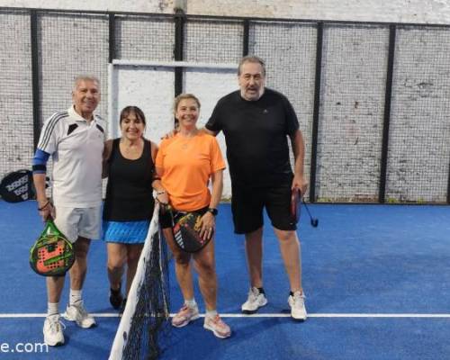 35489 8 ** JUGAMOS AL PADDLE **