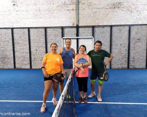 35489 9 ** JUGAMOS AL PADDLE **