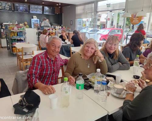 35497 9 VENITE A CAMINAR A  RAMOS... EJERCICIO, CHARLAS Y CAFÉ!