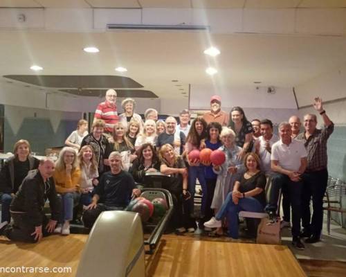 35500 16 VAMOS AL BOWLING EN PATERNAL