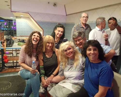 35500 37 VAMOS AL BOWLING EN PATERNAL