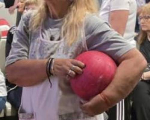 35500 51 VAMOS AL BOWLING EN PATERNAL