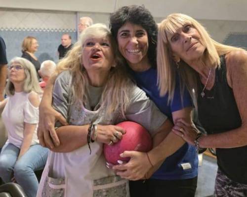 35500 53 VAMOS AL BOWLING EN PATERNAL