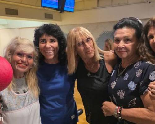 35500 54 VAMOS AL BOWLING EN PATERNAL