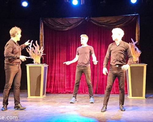 35501 8 ALGA LADINA ( EL PREMIO QUE FALTABA )