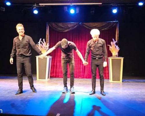 35501 9 ALGA LADINA ( EL PREMIO QUE FALTABA )